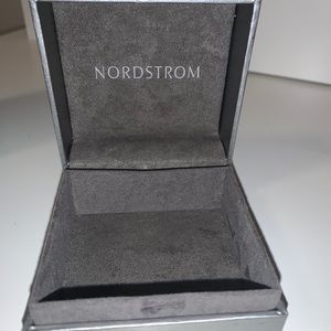 Nordstrom earrings box